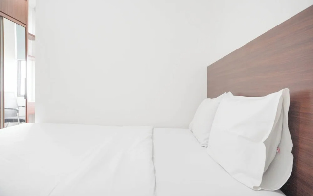 Good Deal And Comfort Stay 2Br Transpark Cibubur Apartment