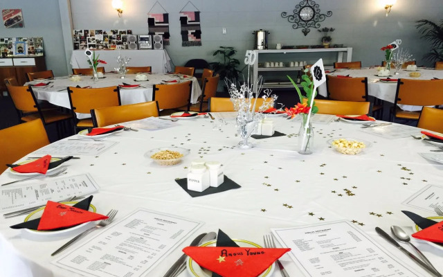 Mt. Gambier Residency