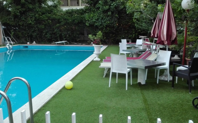 Hotel Fabius