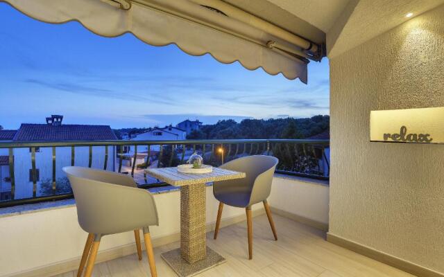 Apartments Zanetti 2