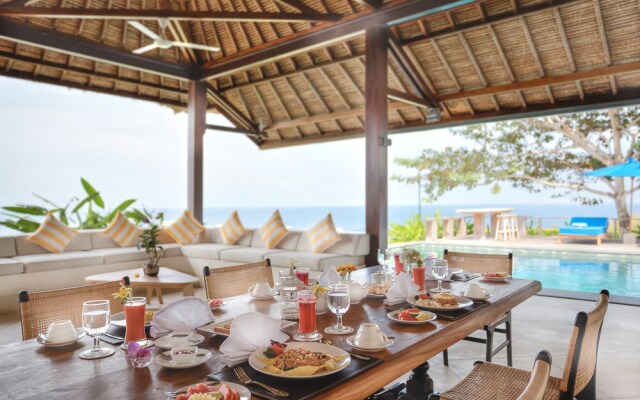 Villa Karang Putih