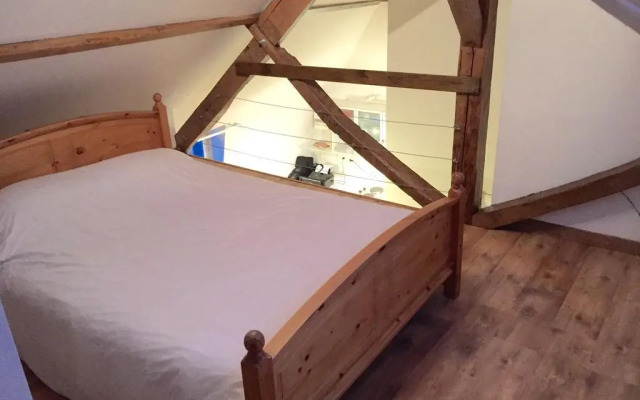 Lumières B&B