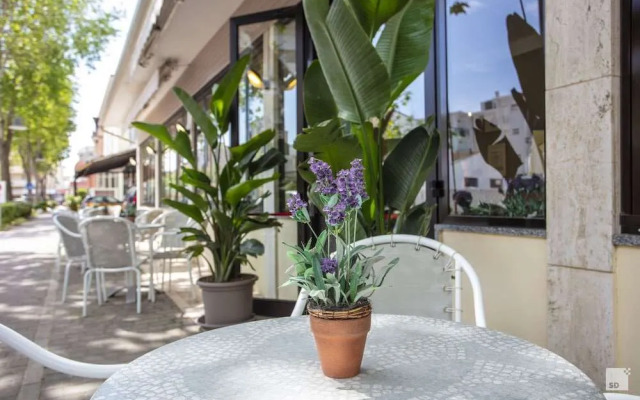 Hotel Fattori