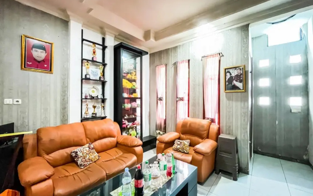 Rumah Bromo RedPartner