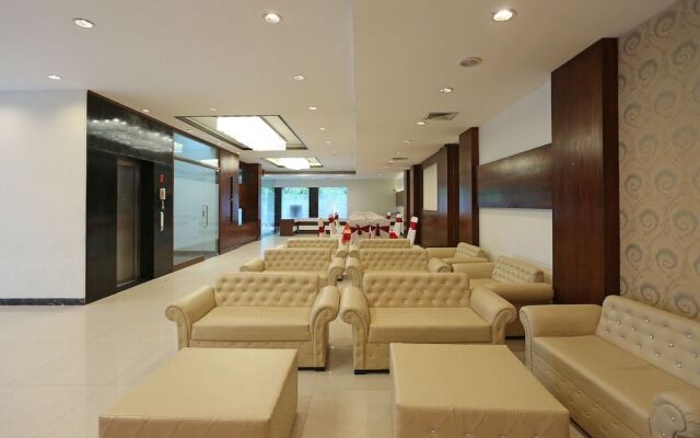 OYO 9178 Hotel New Central Park