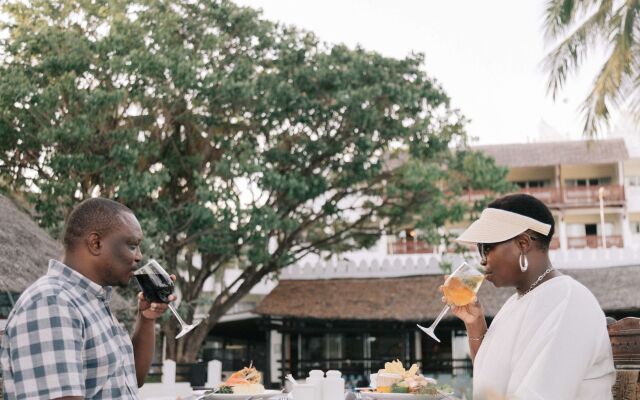 Bamburi Beach Hotel - All Inclusive