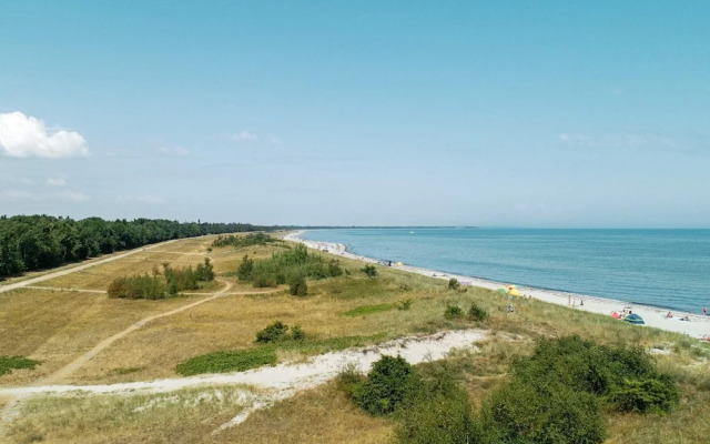 6 Person Holiday Home in Vaeggerlose