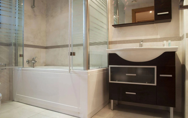 Aparthotel del Golf