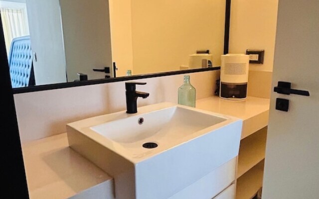 Aparts4Days San Isidro 1Bedroom RN