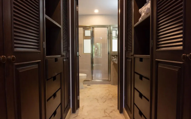 Paseo Del Sol Surf 203 3 Bedroom Condo by RedAwning