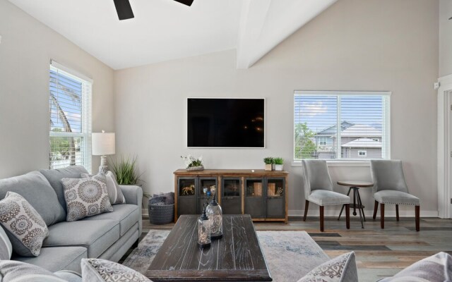 The Lodge at Little Bay