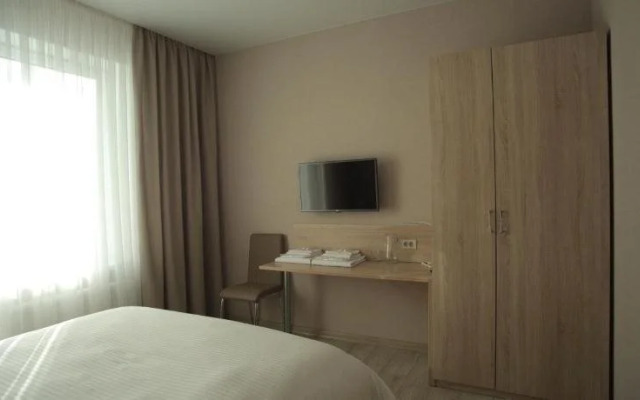 Manhattan Mini Hotel