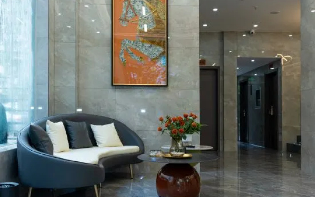 Xinli Business Hotel – Hotel Rooms – Fangchenggang
