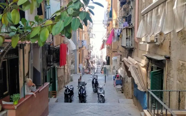 Casa Nunziatina