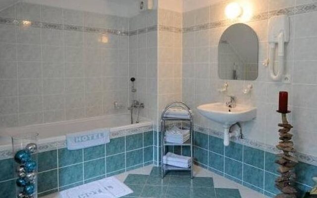 Spa & Wellness Hotel Harmonie