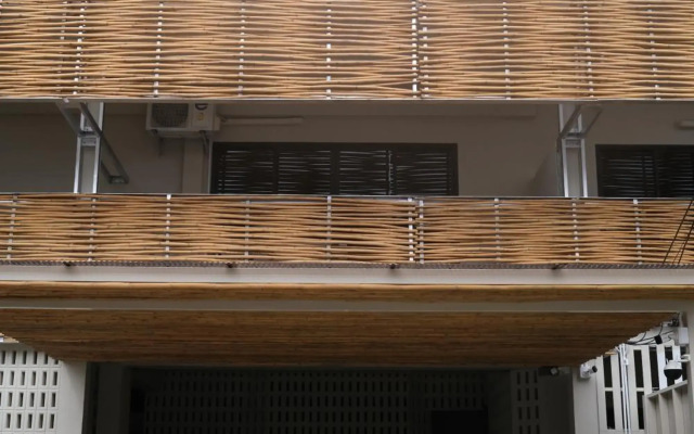 Suncloud Hotel Koh Samet