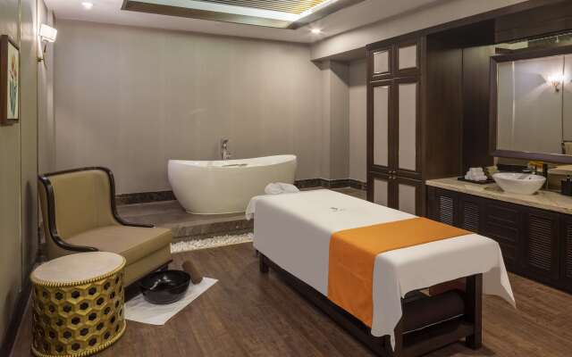 Meliá Vinpearl Hai Phong Rivera