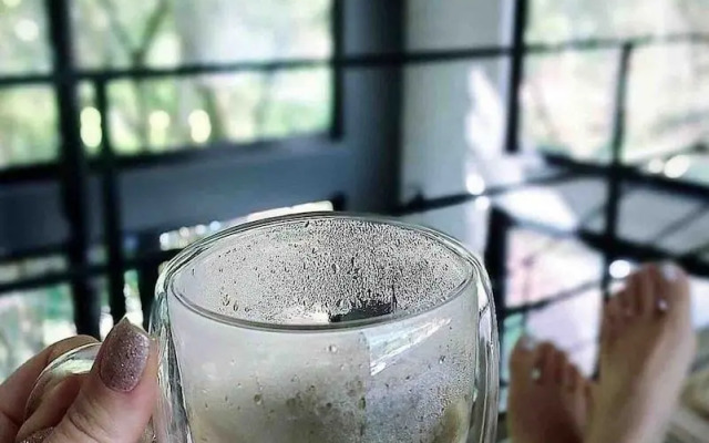 Pousada Butique L'esperienza - Ecoturismo