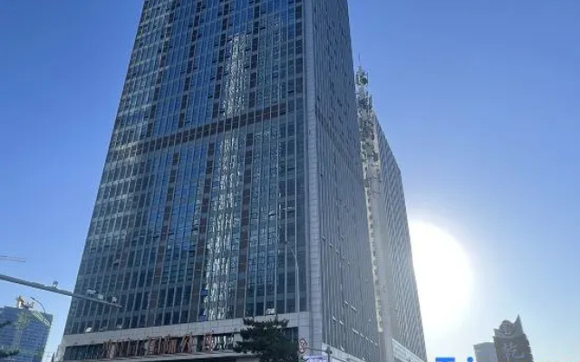 Shi·Bohai Loft Boutique B&B (Dalian Venice Water City Branch) – Exterior – Dalian