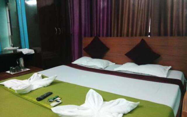 Shine View Hotel