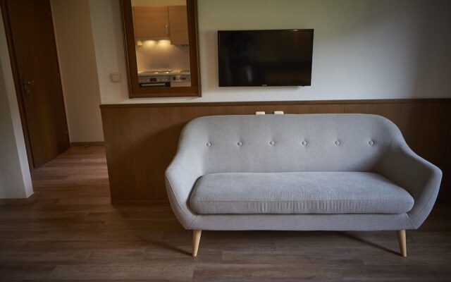 Appartements Christine