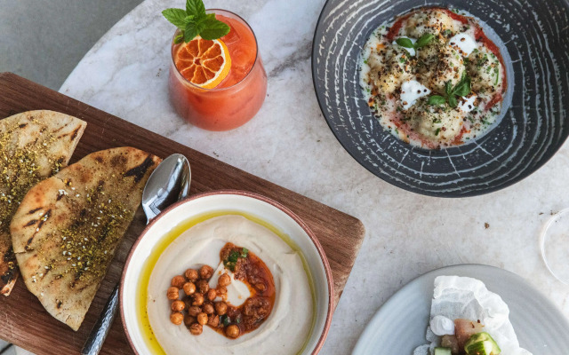 Andaz Scottsdale Resort & Bungalows