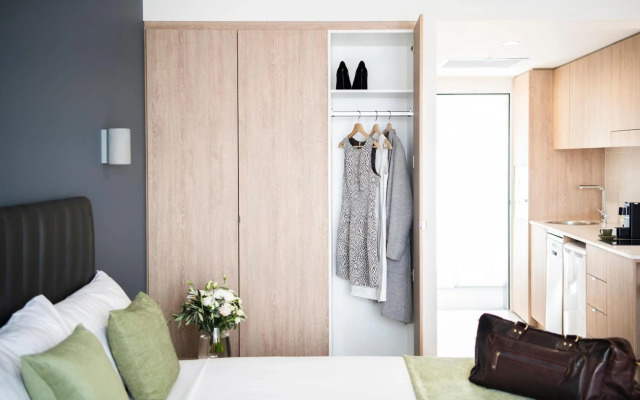 Abode Kingston