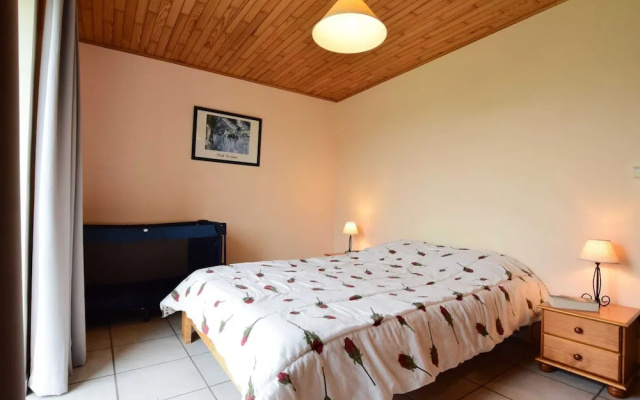Cottage in Neufmoulin With sea Beach - фото 5