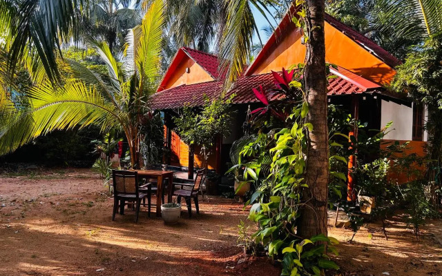 Pearl House @ Trincomalee