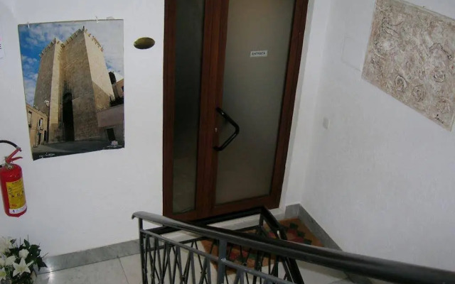Albergo La Perla