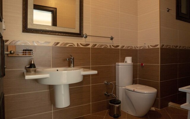 Nobela Hotel