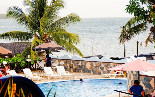 Hotel Mi Paraíso Río Dulce