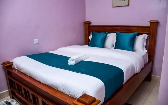 Vimally Suites Naivasha
