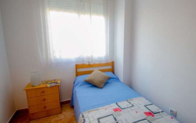 Málaga Living Apartments