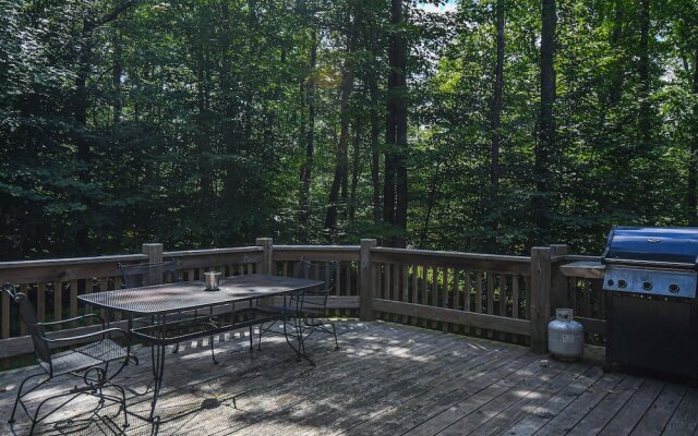 Keep Dreaming 4 Bedroom House