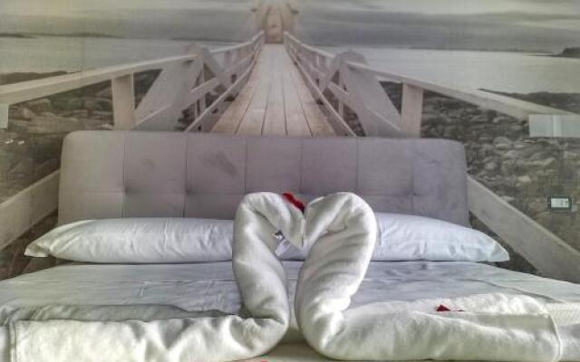 Bed and breakfast 3 stars Ischia