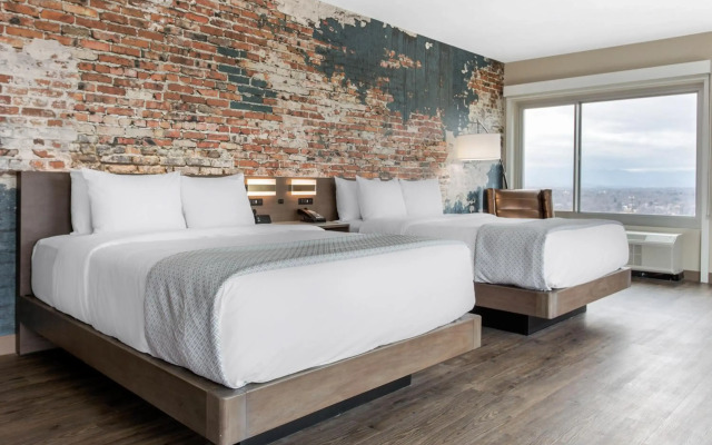Cambria Hotel Downtown Asheville