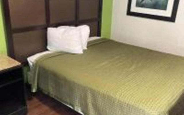 Sunrise Extended Stay Hotel