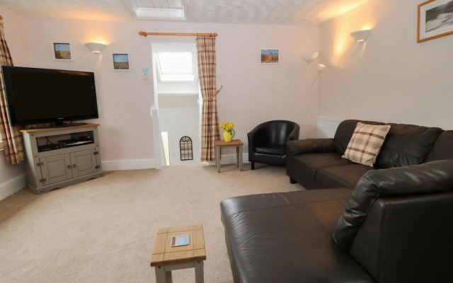 Wingstone Farm Cottage