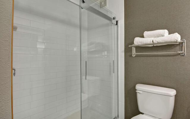 Hilton Garden Inn Oshkosh