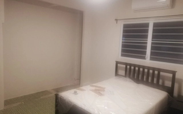 Stunning 3-Bedroom Beachside Apartment
