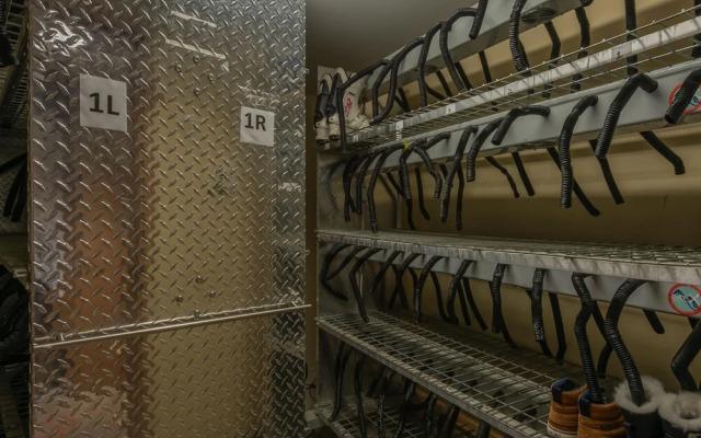 Sundial C109a Hotel Room, Park City