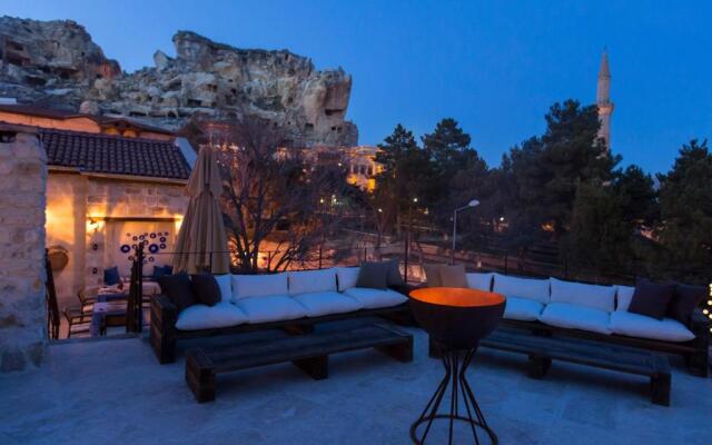 Asuwari Suites Cappadocia