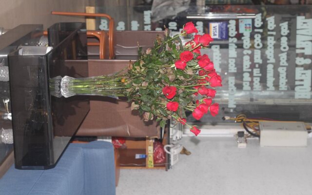 Hanoi Caballos Hotel