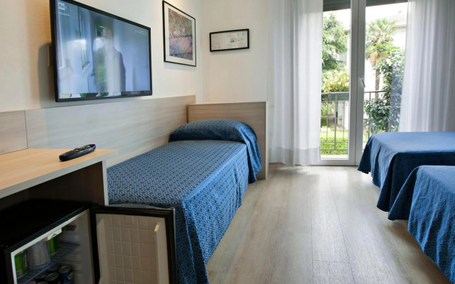 Hotel Garibaldi
