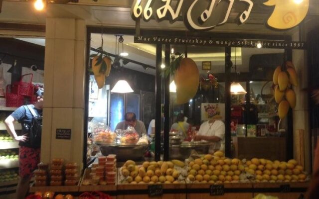 Mangosteen Bangkok Sukhumvit
