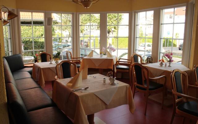 Hotel Im Schwedischen Hof