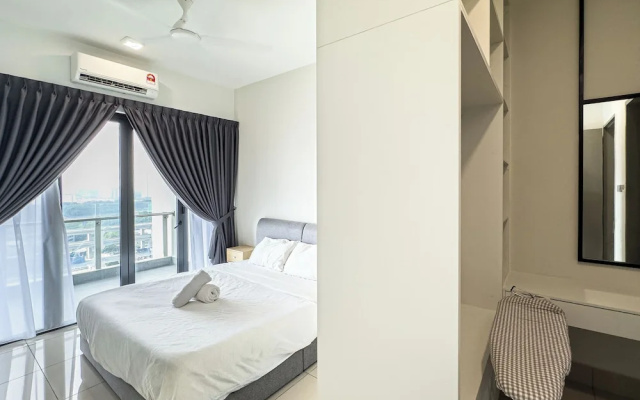 One Residences by Airhost – Guest Rooms – Kuala Lumpur