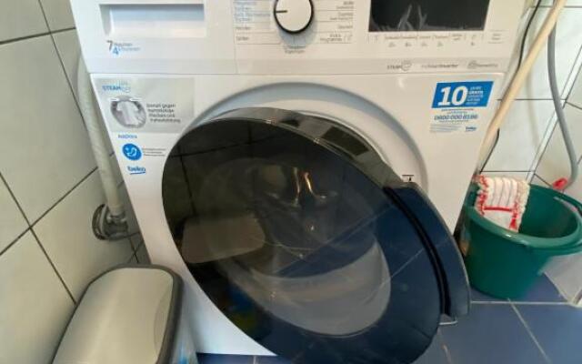 Othman Appartements Groß Buchholzer Straße 16a