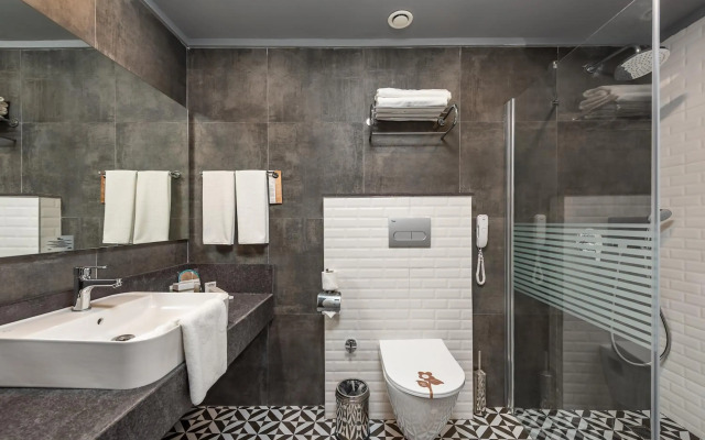 White City Resort Hotel